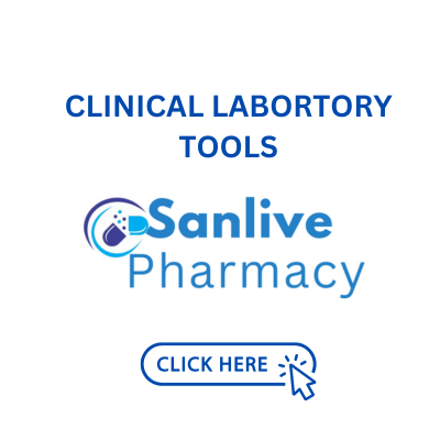 CLINICAL LABORTORY TOOLS